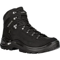 Lowa Renegade Mid GTX (All-Terrain, Nubukleder, wasserdicht) 2024 Wanderschuh