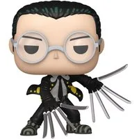 Funko Merchandise-Figur One Piece POP! Animation Vinyl Figur Kuro 9 cm