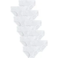Next Slip 10er-Pack Unterhosen (10-St)