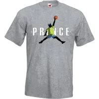 Youth Designz T-Shirt Fresh Prince Herren T-Shirt mit trendigem Frontprint