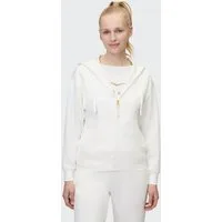 Venice Beach Kapuzensweatjacke KAPUZEN-SWEATJACKE CAYLEE sportlicher Stil, für vielseitigen Einsatz im Alltag