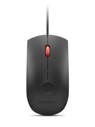 Lenovo Maus | 4y51s24029 | optisch - 3 Tasten