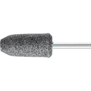 PFERD TOOLS CAST EDGE Schleifstift Spitzbogen für Grau-und Sphäroguss - 32109531