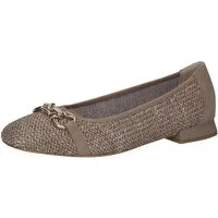 Caprice CAP Memotion flach Trapezabsatz 9-22503-42 Ballerina CAP Memotion