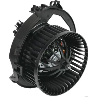 Elparts Innenraumgebl?se Audi Cupra Seat Skoda VW