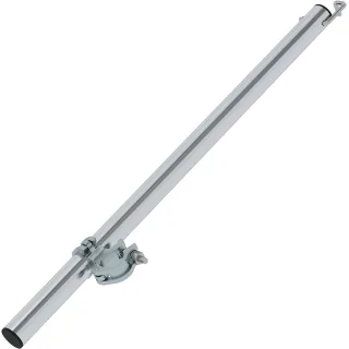 Munk Wandabstandshalter verstellbar - 027920