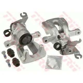 TRW Bremssattel hinten rechts Mitsubishi Colt Smart Forfour
