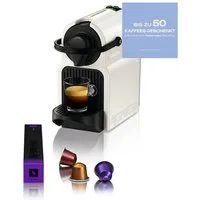 Krups Kapselmaschine Nespresso Kapselmaschine, Inissia XN1001