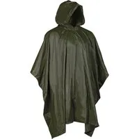 Mil-Tec Regenponcho Militär Poncho Basic