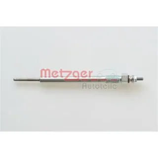 Metzger Gl?hkerze Hyundai H-1 Porter Kia Sorento 2,5