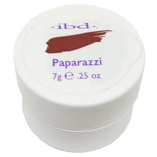 IBD Colorgel  Nagel Lack Farbe Nail Art Maniküre Polish Gel Make Up 7g - Paparazzi