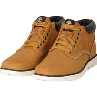 Timberland BRADSTREET - MID LACE UP SNEAKER Sneaker Winterstiefel, Schnürstiefel, Winterschuhe