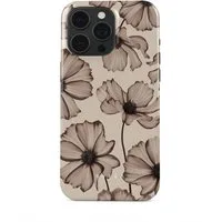 BURGA Handyhülle SafetySet: MagSafe Case Barely Yours + GRATIS Glasschutz iPhone 15 Pro