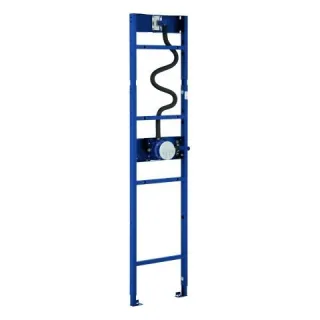 GROHE Duschrahmen Rapido 103993 Element für Mono Brausen Unterputz-Installation, 1039939990 1039939990