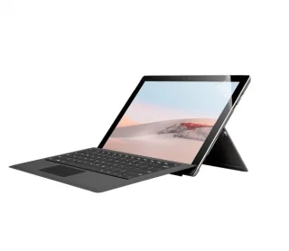 Mobilis 036203 | 036203 | Klare Bildschirmschutzfolie - 26,7 cm (10.5")