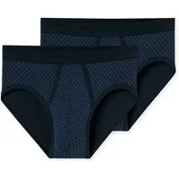 Schiesser Slip 2PACK Sportslip