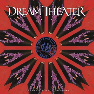 Lost Not Forgotten Archives: The Majesty Demos (1985-1986) (Special Edition CD Digipak)
