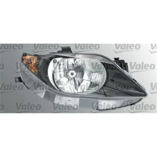 Valeo Scheinwerfer rechts Seat Ibiza 043813
