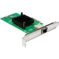 ST-7267, LAN-Adapter
