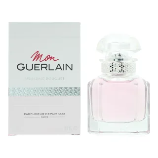 Mon Guerlain Spa Bouquet - EdP 30ml
