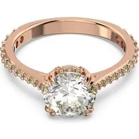 Swarovski Fingerring, Swarovski-Kristall