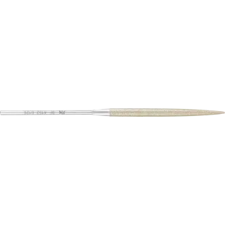 PFERD TOOLS Diamant-Nadelfeile halbrund - 15106062