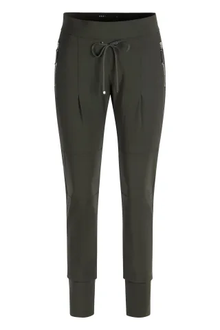 Raffaello Rossi - Candy dark olive - Gr. - 36