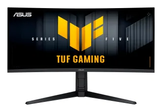 ASUS TUF Gaming VG34WQL5A | 90lm0ci1-b01171 | 5 Series - LED-Monitor