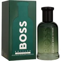 HUGO Eau de Parfum Boss Bottled Bold Citrus 50 ml