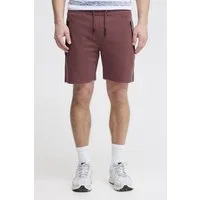 !Solid Sweatshorts SDTaras Kurze Hose mit Reißverschlusstaschen