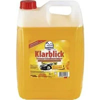 Robbyrob Robbyrob Sommerscheibenreiniger Fertigmix Orange 5 Scheibenreiniger