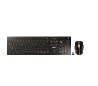 Cherry DW 9000 SLIM | jd-9000eu-2 | Tastatur-und-Maus-Set