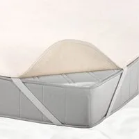 Matratzenschoner Matratzenschutz Basic BETTWARENSHOP