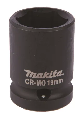 Makita Steckschlüssel 1/2" SW19-38 - B-40163