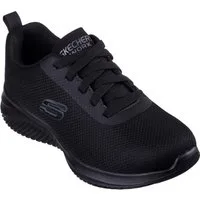 Skechers ULTRA FLEX 3.0 SR-JINIE Berufsschuh Sneaker für Gastronomie und Pflege mit softem Schaftrand