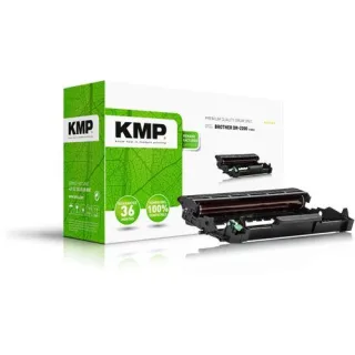 KMP B-DR22 Trommeleinheit kompatibel mit Brother DR-2200