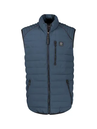 LERROS - WESTE KONFEKTION BOLD NAVY - Gr. - XXXL
