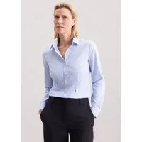 seidensticker Hemdbluse 1/1 Kragen