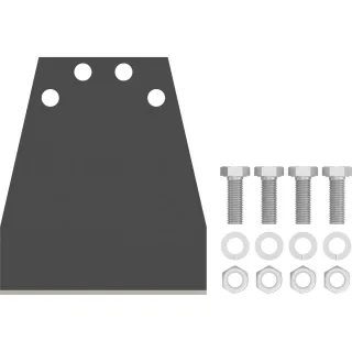 Bosch PRO SDS max Floor Scraper 152 mm Ersatzset - 2608690613