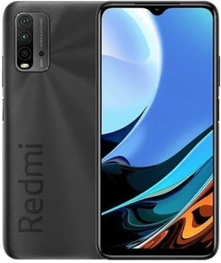 Xiaomi Redmi 9T 64GB [Dual-Sim] grau