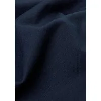 GOLDNER Stoffhose Kurzgröße: Bequeme Sommerhose mit sportivem Look Lässige 3/4-Hose mit elastischem Bund, Taschen und Wadenlang