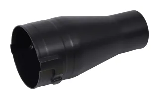 Makita Blasrohr Endstück rund 90-62 - 198034-6