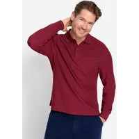 Witt T-Shirt Langarm-Poloshirt Langarm