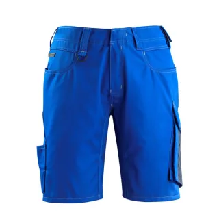 MASCOT Stuttgart Shorts UNIQUE Kornblau / Schwarzblau 47 - 12049-442-11010-C47