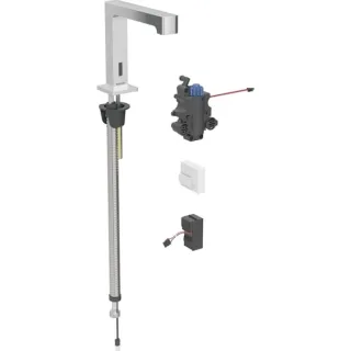 Geberit Brenta Waschtisch-Armatur, Standmontage, Netz 116197211