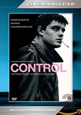 Control [DVD-AUDIO]