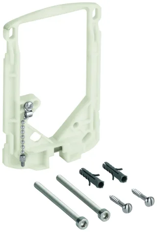 Grohe Halterahmen 42790 komplett für Tectron 505, 42790000 42790000