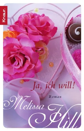 Ja ich will!