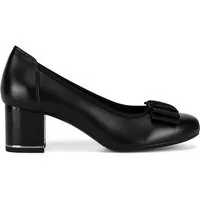 LASOCKI Lasocki Damenpumps Schwarz Lasocki-CEO-HMSM1729-1 Schwarz Pumps