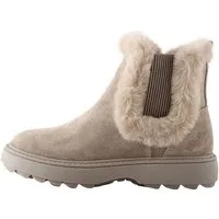 Next Warm gefütterte Chelsea-Boots Stiefel (1-tlg)